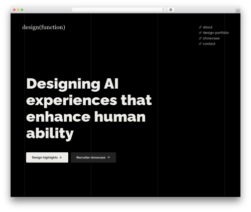 Responsify WP (responsify-wp) free WordPress plugin - designfunction.co.uk