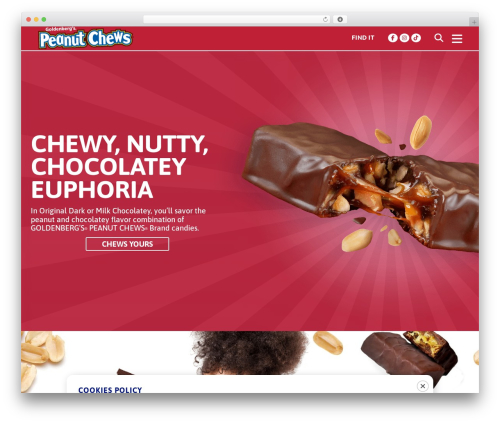Custom Sitemap Shortcode (custom-sitemap-template) free WordPress plugin - peanutchews.com Custom Sitemap Shortcode (custom-sitemap-template) free WordPress plugin - peanutchews.com