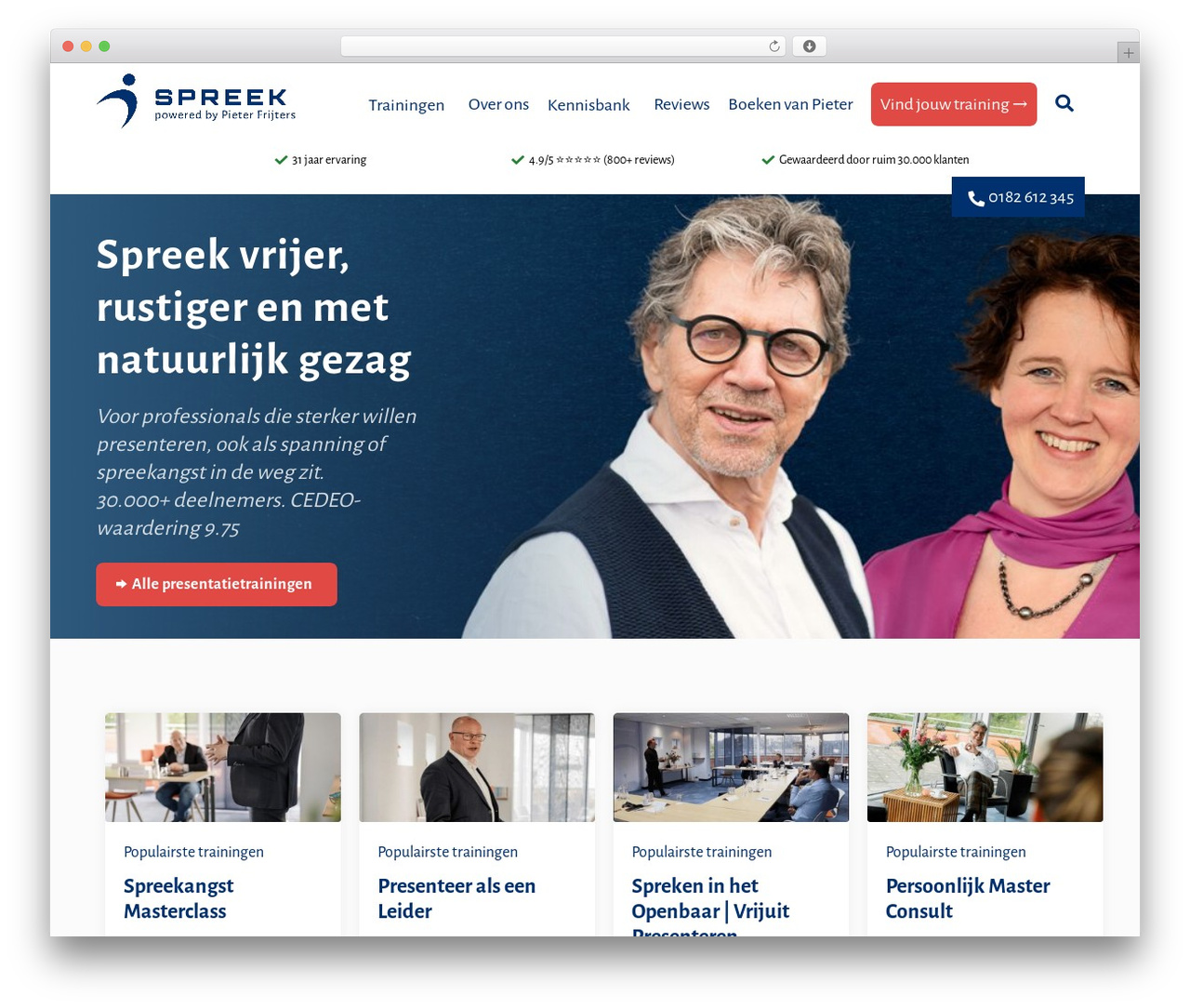 WordPress theme DraadCore - spreek.nl WordPress theme DraadCore - spreek.nl