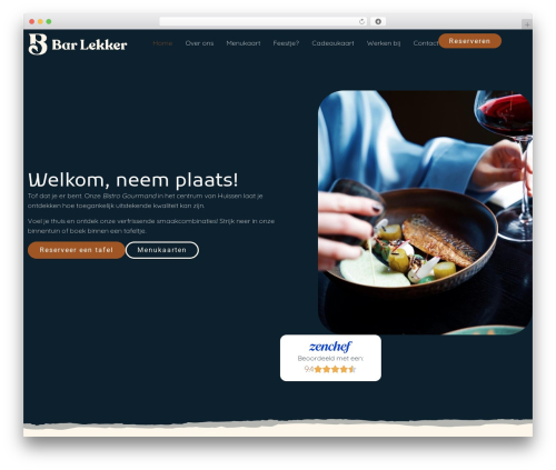 Liza Spotify Widget For Elementor (liza-spotify-widget-for-elementor) free WordPress plugin - barlekker.nl