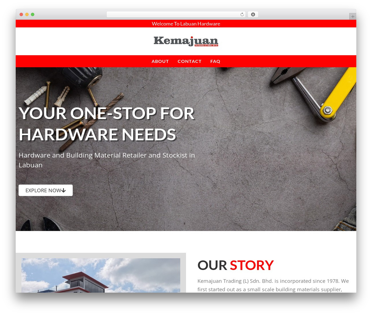 WordPress theme Hello Elementor - labuanhardware.my WordPress theme Hello Elementor - labuanhardware.my