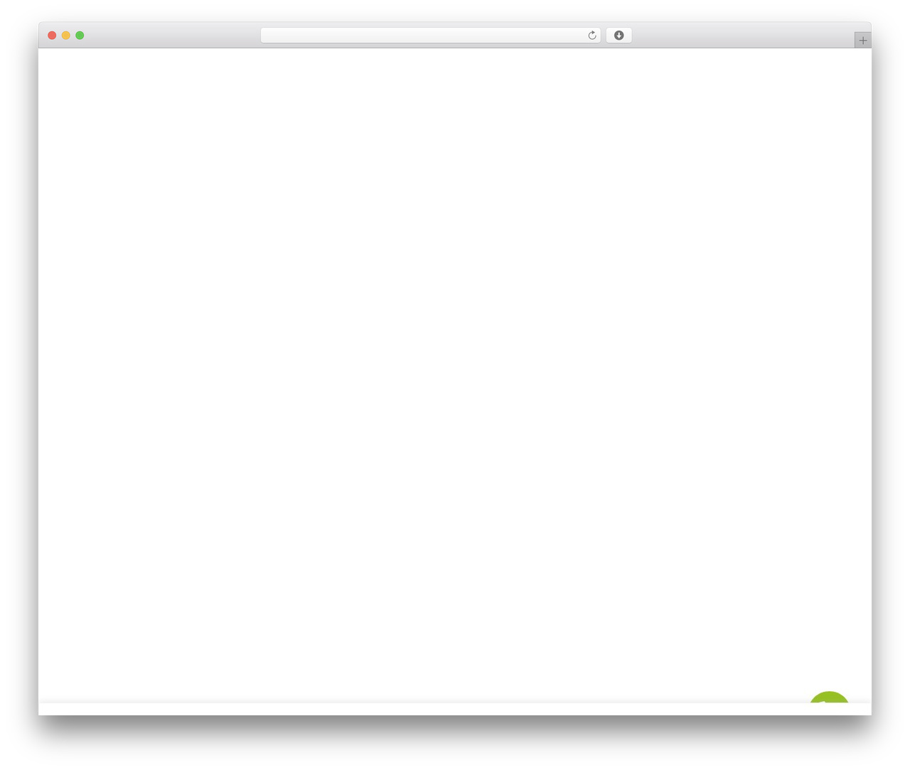WordPress theme OceanWP - innoteamperu.com