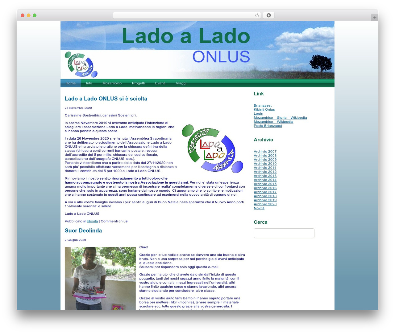 wordpress02 theme WordPress - ladoalado.brianzaest.it