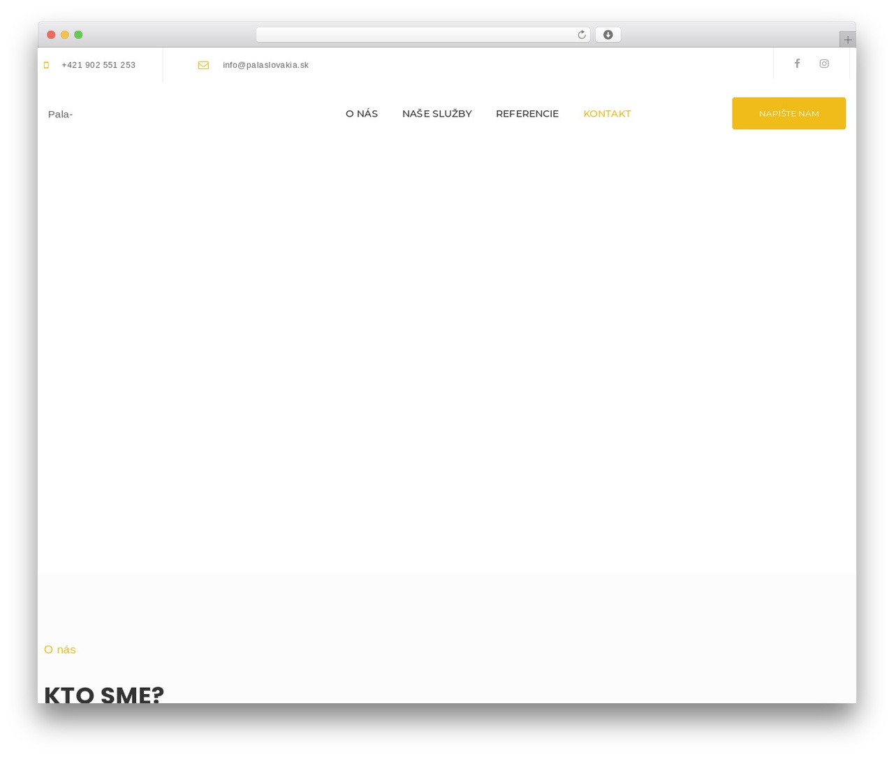 WP theme G5Plus Ruby Build - palaslovakia.sk WP theme G5Plus Ruby Build - palaslovakia.sk