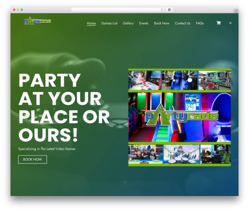 WooCommerce Accommodation Bookings (woocommerce-accommodation-bookings) free WordPress plugin - partycade.com WooCommerce Accommodation Bookings (woocommerce-accommodation-bookings) free WordPress plugin - partycade.com