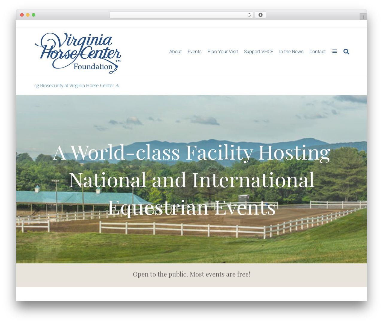 Beaver Builder Theme WordPress theme design - vahorsecenter.org Beaver Builder Theme WordPress theme design - vahorsecenter.org