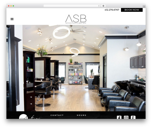Best WordPress theme Azure Basic Child - antinassalon.com Best WordPress theme Azure Basic Child - antinassalon.com