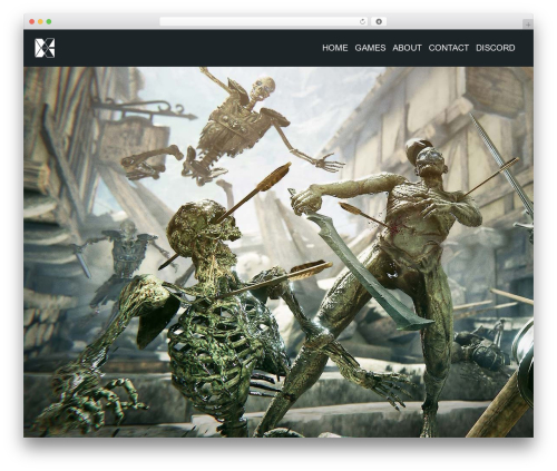 Visual elements WordPress plugin - darkcurry.com