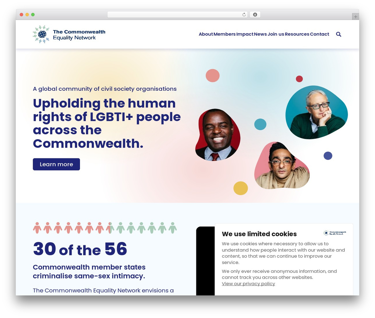 CHD theme WordPress - commonwealthequality.org CHD theme WordPress - commonwealthequality.org
