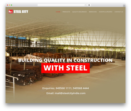 Request Call Back (request-call-back) free WordPress plugin - steelcityindia.com Request Call Back (request-call-back) free WordPress plugin - steelcityindia.com