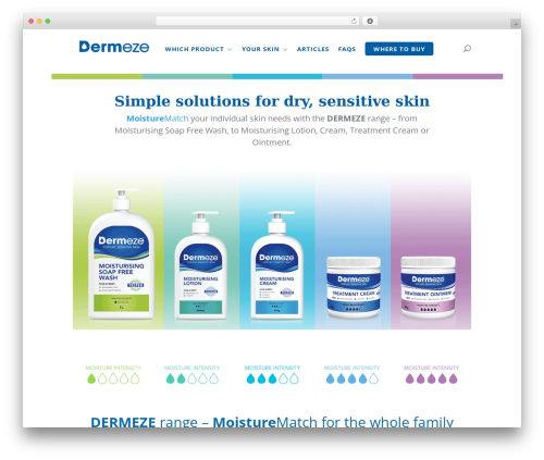 SlickQuiz (slickquiz) free WordPress plugin - dermeze.com.au SlickQuiz (slickquiz) free WordPress plugin - dermeze.com.au