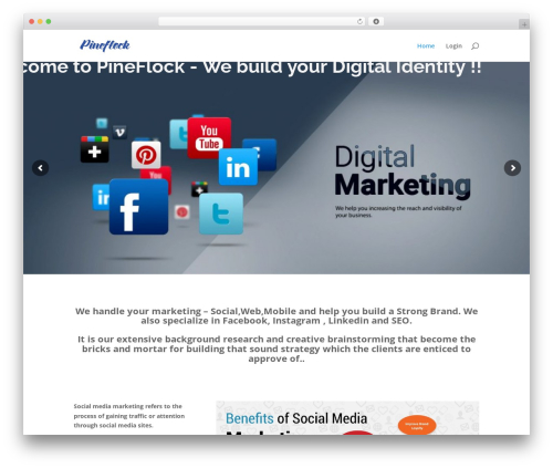 User Activity Tracking and Log (user-activity-tracking-and-log) free WordPress plugin - pineflock.com User Activity Tracking and Log (user-activity-tracking-and-log) free WordPress plugin - pineflock.com