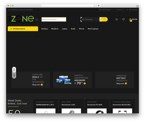 MAS Brands for WooCommerce (mas-woocommerce-brands) free WordPress plugin - 2ndzone.in MAS Brands for WooCommerce (mas-woocommerce-brands) free WordPress plugin - 2ndzone.in