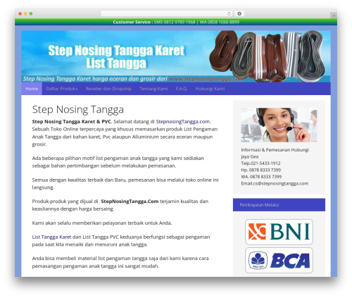 Genesis Favicon Uploader (genesis-favicon-uploader) free WordPress plugin - stepnosingtangga.com Genesis Favicon Uploader (genesis-favicon-uploader) free WordPress plugin - stepnosingtangga.com
