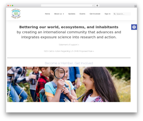 Easy Modal (easy-modal) free WordPress plugin - intlexposurescience.org