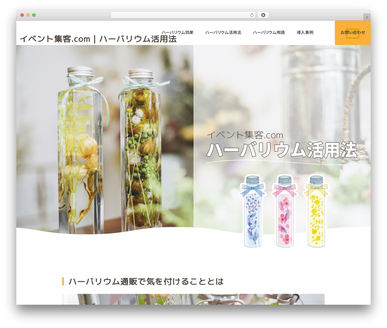 herbal WordPress theme - eventshuukyaku.com herbal WordPress theme - eventshuukyaku.com