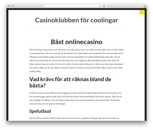 hexo theme WordPress - coolcasinosclub.com hexo theme WordPress - coolcasinosclub.com