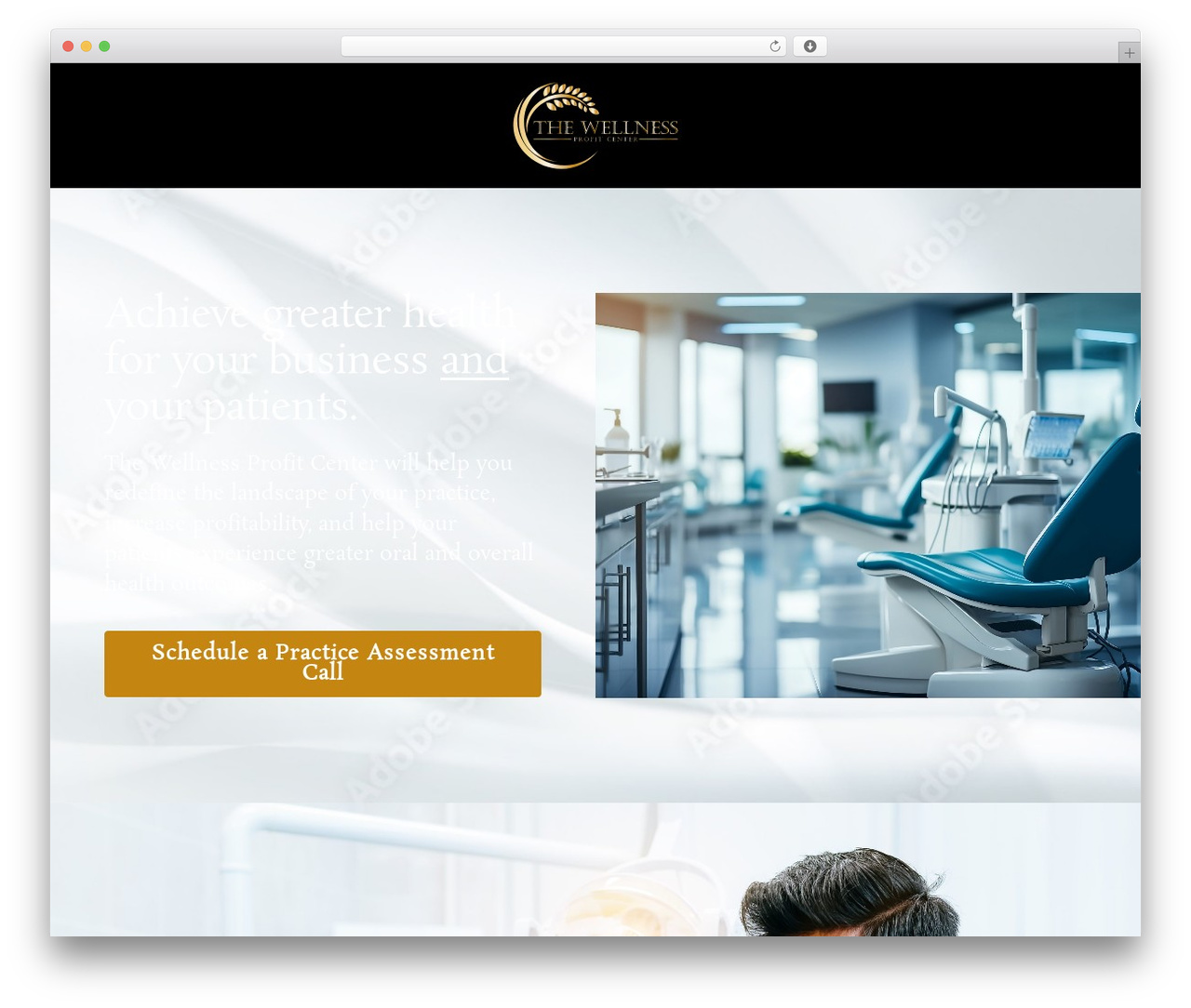 Jumpstart WordPress theme - thewellnessprofitcenter.com Jumpstart WordPress theme - thewellnessprofitcenter.com