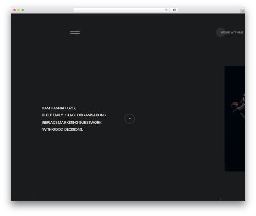 Alioth elementor extension WordPress plugin - hannahgreymarketing.com