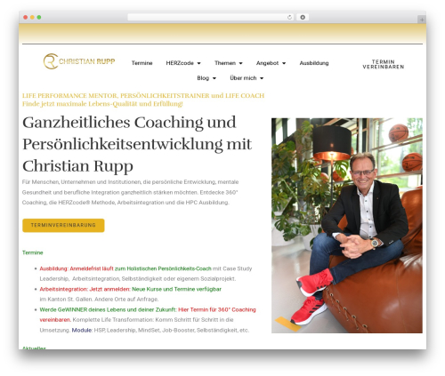 Digistore WordPress plugin - christianrupp.ch