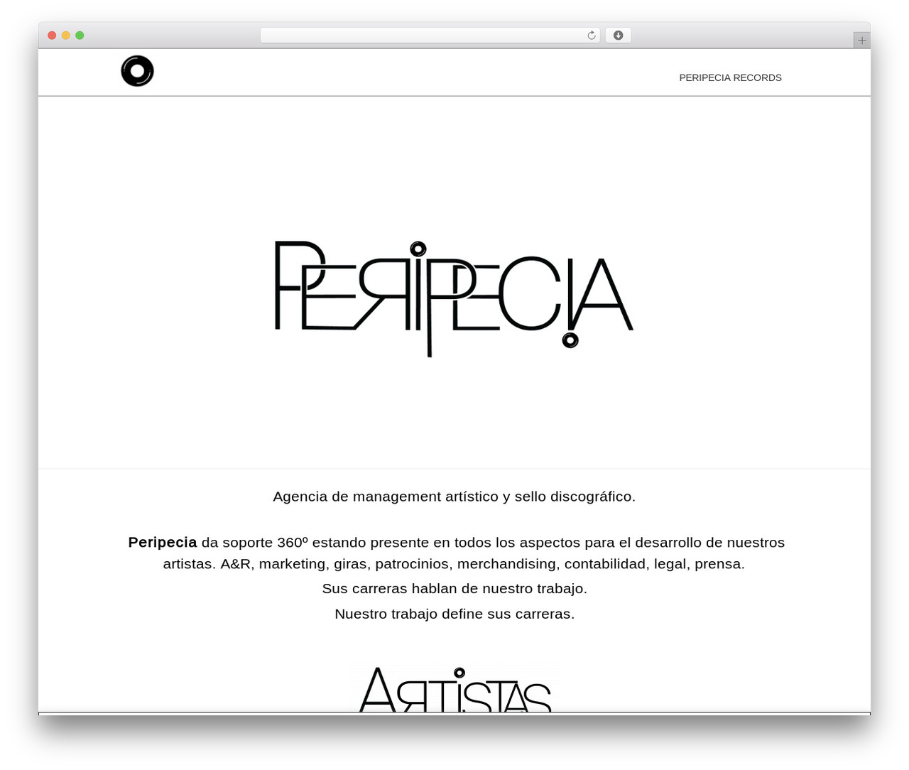 tMuzz theme WordPress - peripecia.es tMuzz theme WordPress - peripecia.es