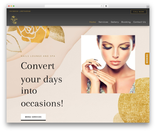 Ultimate Divi Modules Suite – Divi Sumo Lite (sumo-divi-modules) free WordPress plugin - nailsloungeandspa.com