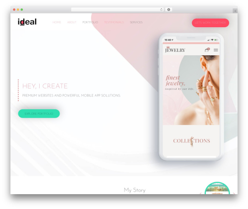 Animated Typed JS Shortcode (animated-typed-js-shortcode) free WordPress plugin - ideal-developer.com Animated Typed JS Shortcode (animated-typed-js-shortcode) free WordPress plugin - ideal-developer.com
