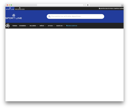Woocommerce product filters WordPress plugin - sportlinebolivia.com