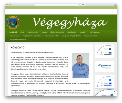 Justify for paragraph block WordPress plugin - vegegyhaza.hu