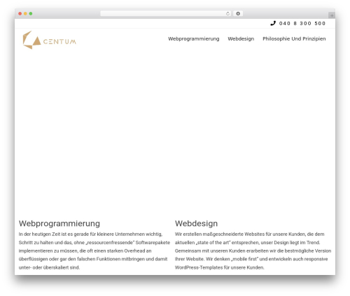 Event Timeline – Vertical Timeline (rich-event-timeline) free WordPress plugin - centum.de Event Timeline – Vertical Timeline (rich-event-timeline) free WordPress plugin - centum.de