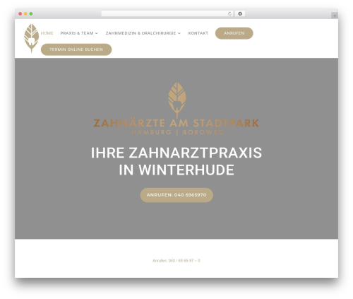 Dr. Flex (dr-flex) free WordPress plugin - borgweg.de Dr. Flex (dr-flex) free WordPress plugin - borgweg.de
