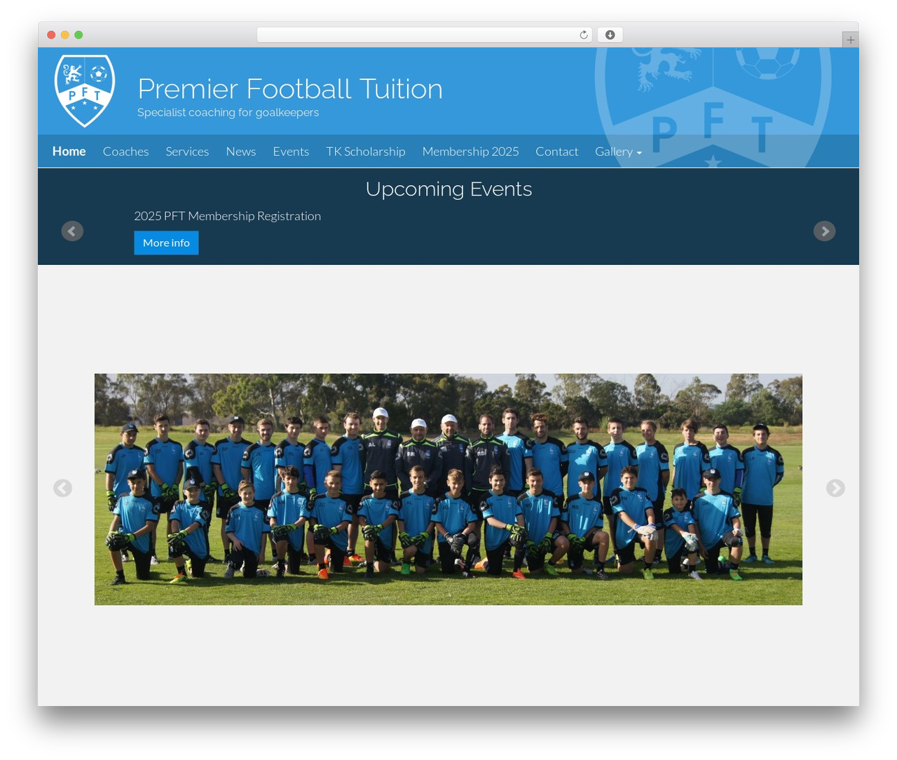 Flat Bootstrap theme WordPress free - premierfootballtuition.com Flat Bootstrap theme WordPress free - premierfootballtuition.com