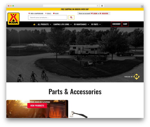 Jwb products grid load more main WordPress plugin - koarvparts.com