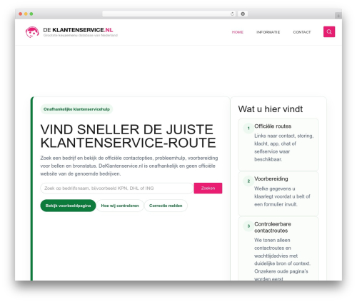 Same Height (same-height) free WordPress plugin - deklantenservice.nl Same Height (same-height) free WordPress plugin - deklantenservice.nl