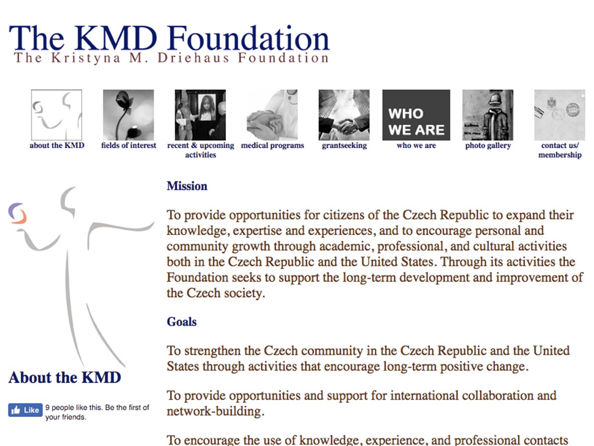 KMD theme WordPress by JB Web & Photo