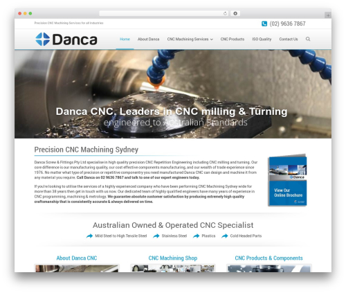 Vision Interactive For WordPress (vision) free WordPress plugin - danca.com.au Vision Interactive For WordPress (vision) free WordPress plugin - danca.com.au