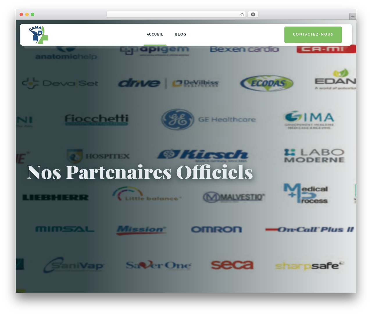 Tastyc WordPress theme - sencama.com Tastyc WordPress theme - sencama.com