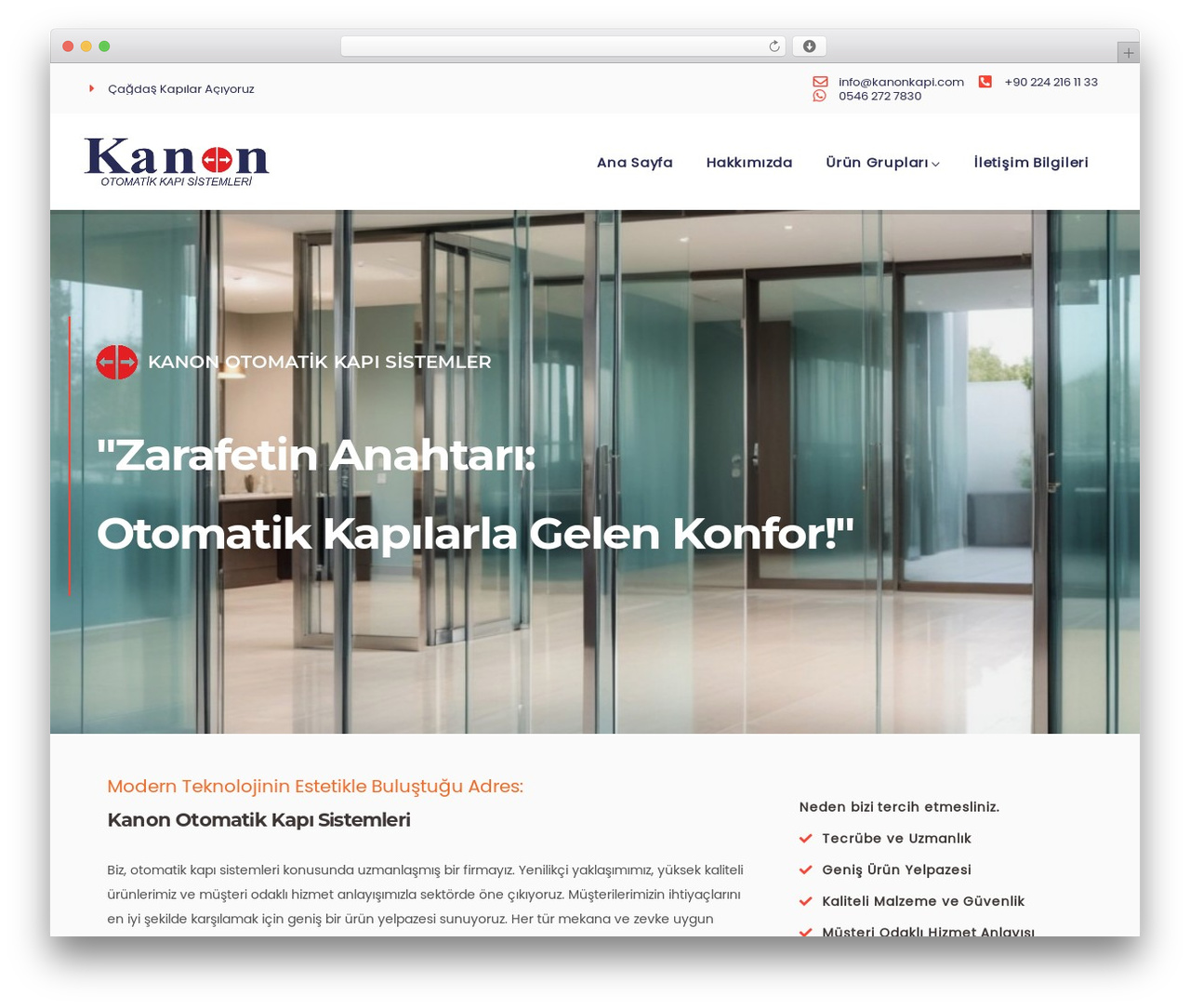 Theme WordPress Codesk - kanonkapi.com Theme WordPress Codesk - kanonkapi.com