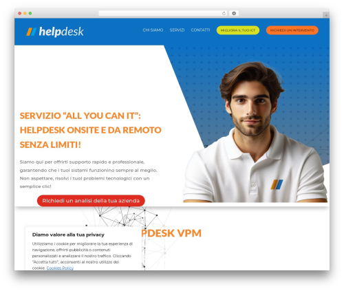 Push Notifications for WP & AMP (push-notification) free WordPress plugin - helpdeskvpm.it Push Notifications for WP & AMP (push-notification) free WordPress plugin - helpdeskvpm.it