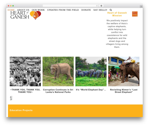 WPBruiser {no- Captcha anti-Spam} (goodbye-captcha) free WordPress plugin - heartofganesh.org