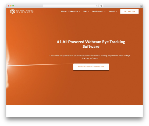 Ts visual composer extend WordPress plugin - eyeware.tech
