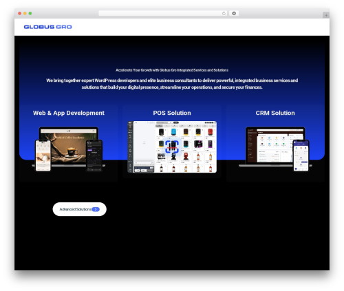 Widgets for Google Reviews (wp-reviews-plugin-for-google) free WordPress plugin - globusgro.com