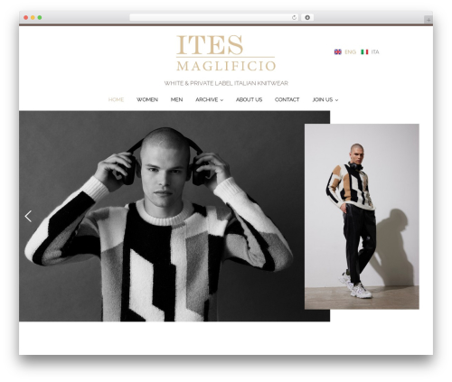Woncep WordPress theme - itesspa.com Woncep WordPress theme - itesspa.com