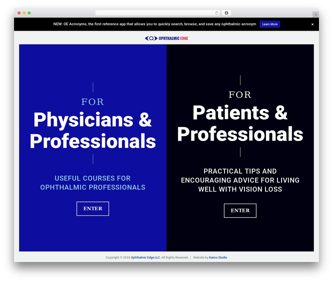 WordPress theme Cloud Custom Child Theme - ophthalmicedge.org WordPress theme Cloud Custom Child Theme - ophthalmicedge.org