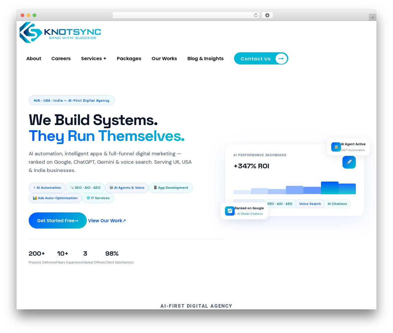 WordPress theme Consultio - knotsync.com WordPress theme Consultio - knotsync.com