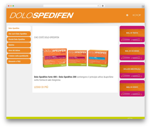Site24x7 Real User Monitoring (site24x7-rum) free WordPress plugin - dolospedifen.ch