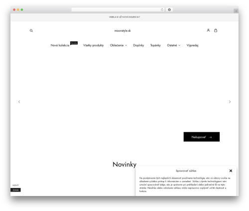 Razzi addons WordPress plugin - moonstyle.sk