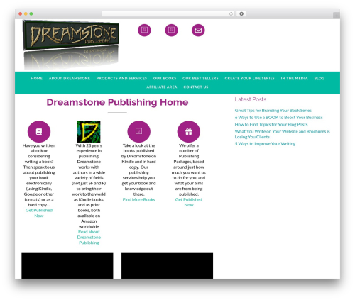 Online Booking & Scheduling Calendar for WordPress by vcita (meeting-scheduler-by-vcita) free WordPress plugin - dreamstonepublishing.com