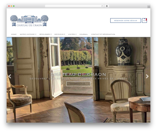 Socials Ignited (socials-ignited) free WordPress plugin - chateaudecraon.fr