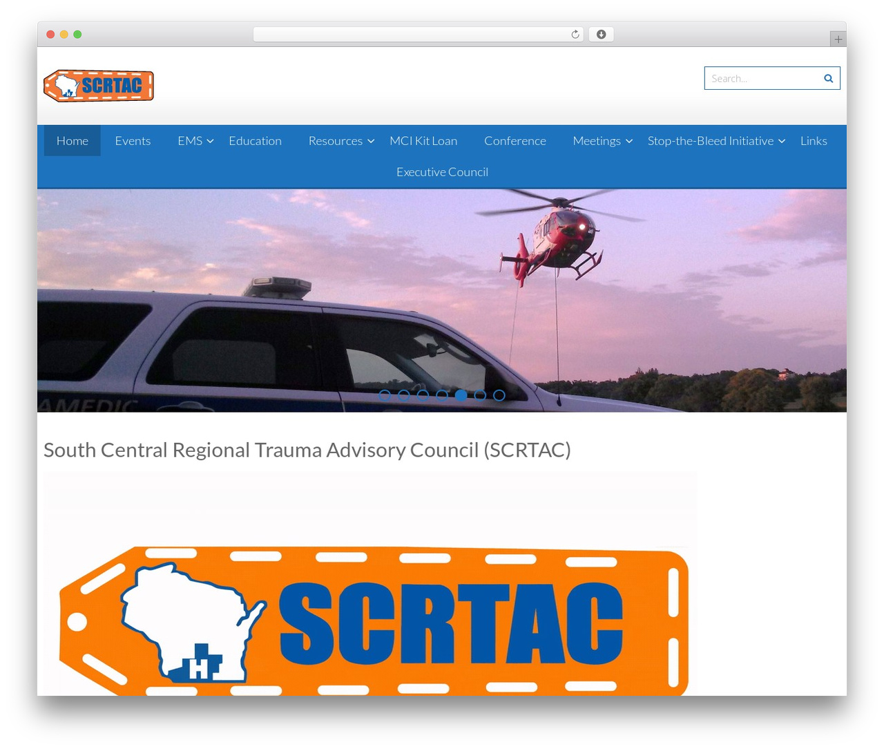 AccessPress Lite WordPress theme - scrtac.org AccessPress Lite WordPress theme - scrtac.org